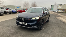 Honda HR-V 1.5 eHEV Advance Style 5dr CVT Hybrid Hatchback